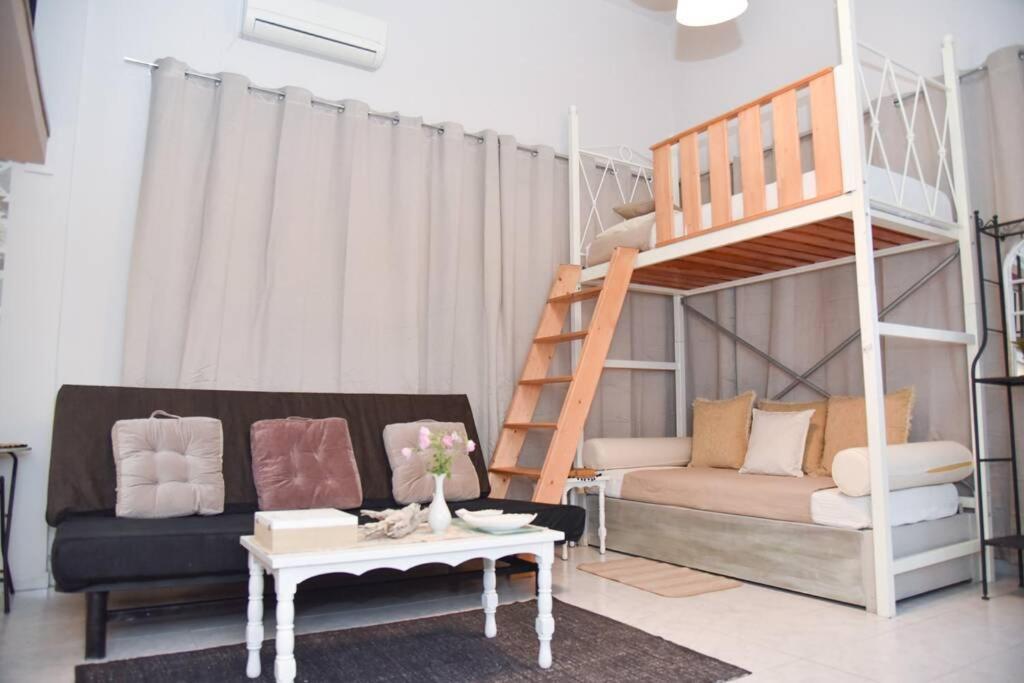 Hospitality In Mythical And Historical Peloponnese1 Apartment Posidhonía Exterior foto