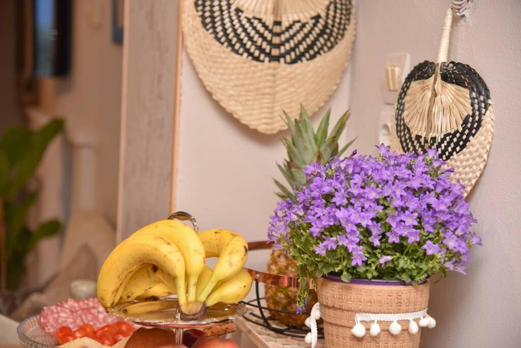 Hospitality In Mythical And Historical Peloponnese1 Apartment Posidhonía Exterior foto