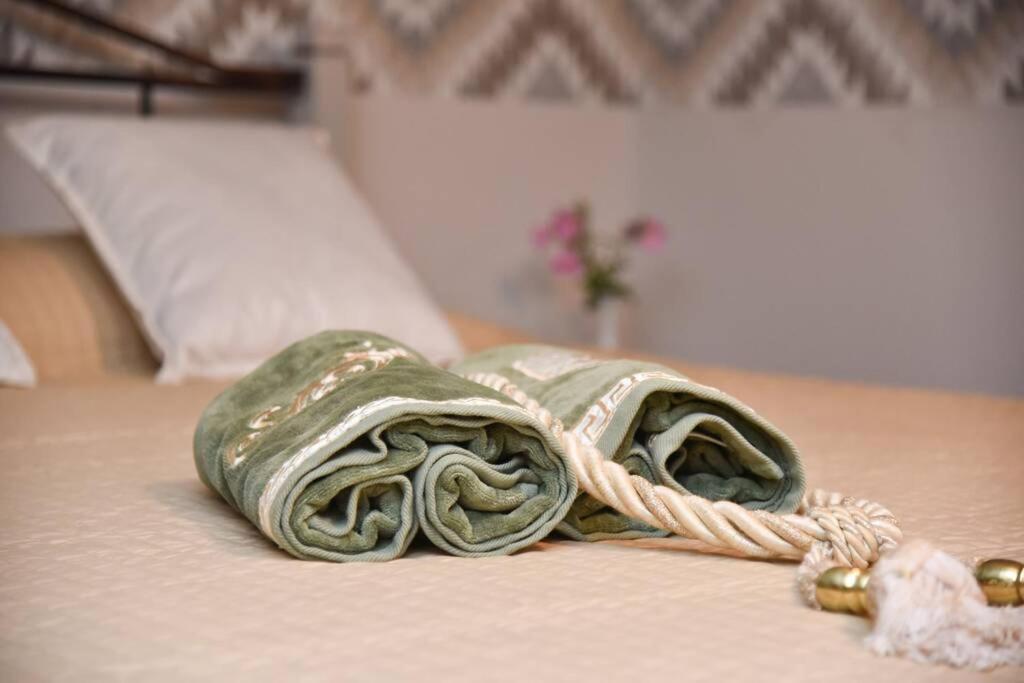 Hospitality In Mythical And Historical Peloponnese1 Apartment Posidhonía Exterior foto